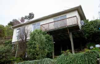 1/7 Abraham Heights, Washington Valley