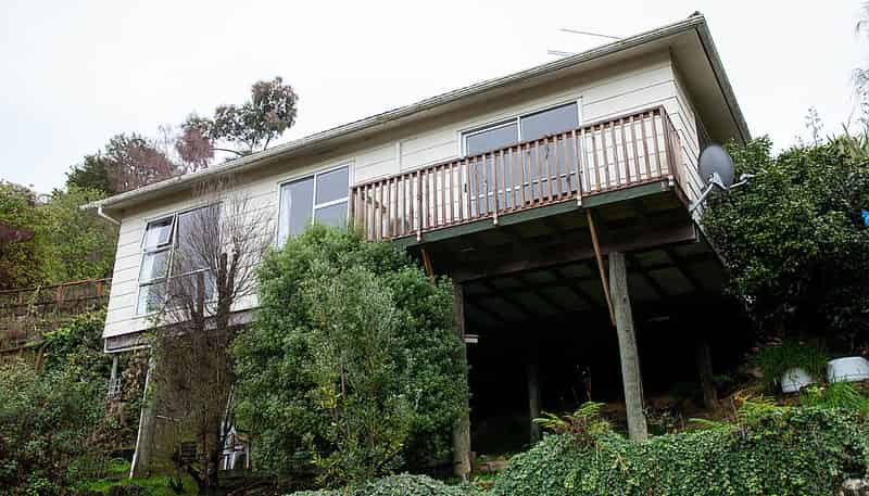 1/7 Abraham Heights, Washington Valley