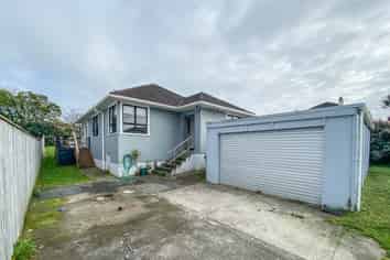 63 Strange Street, Waitara