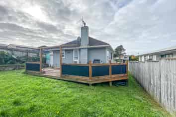 63 Strange Street, Waitara