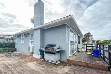 63 Strange Street, Waitara