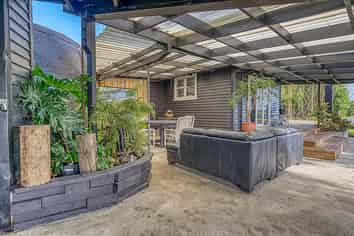 364 Kumi Road, Awanui