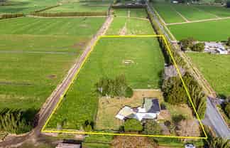 364 Kumi Road, Awanui