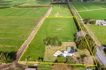 364 Kumi Road, Awanui