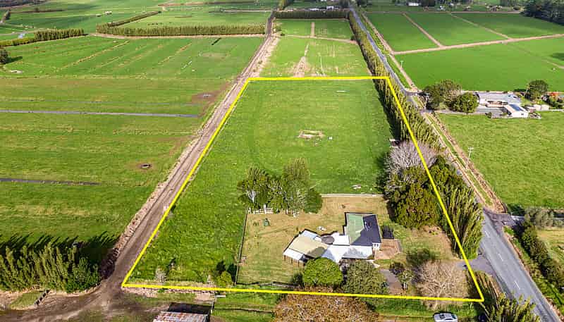 364 Kumi Road, Awanui