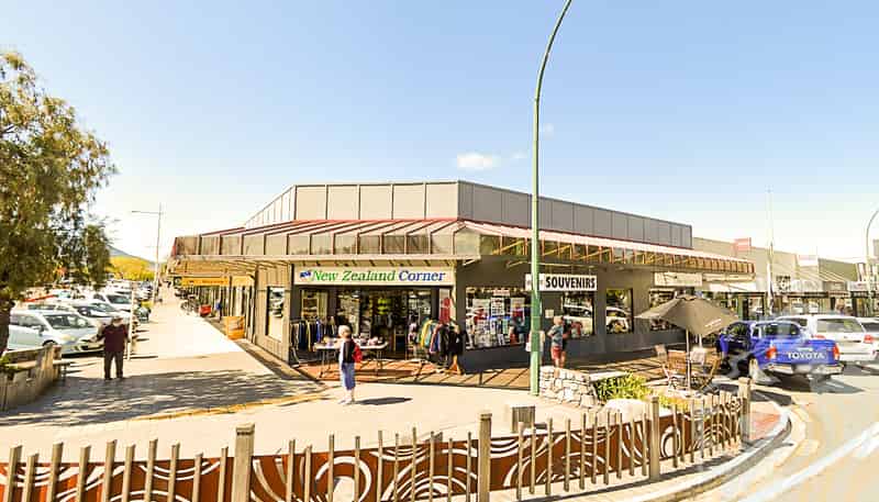 1 Tamamutu Street, Taupo