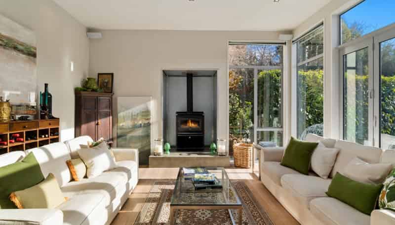 394 Speargrass Flat Road, 