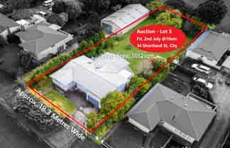 36 Woodside Road, Massey