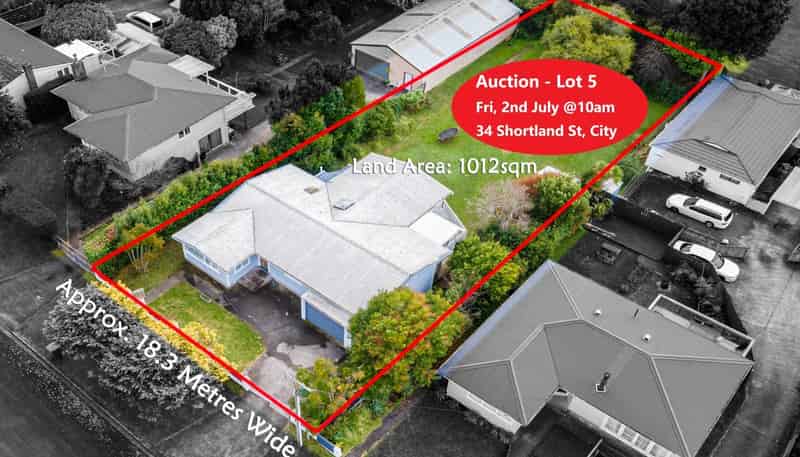 36 Woodside Road, Massey