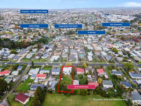 36 Woodside Road, Massey