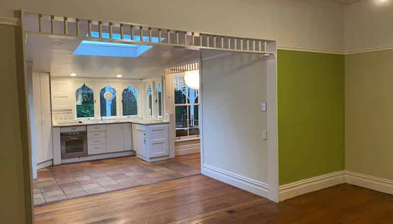 47 Green Lane East, Remuera