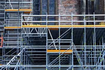  Established Managed Service Industry