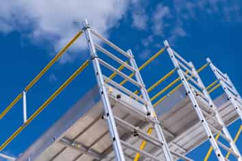  Established Managed Service Industry