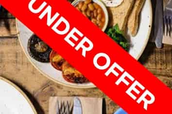 North Shore Cafe - $15,000+ Sales Per Week