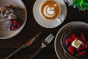 North Shore Cafe - $15,000+ Sales Per Week