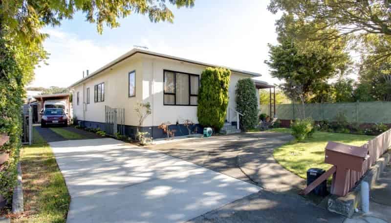 59 Bedford Road, Marewa