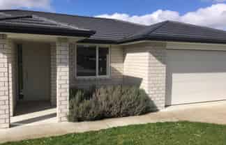 43 Westmuir Crescent, Pokeno