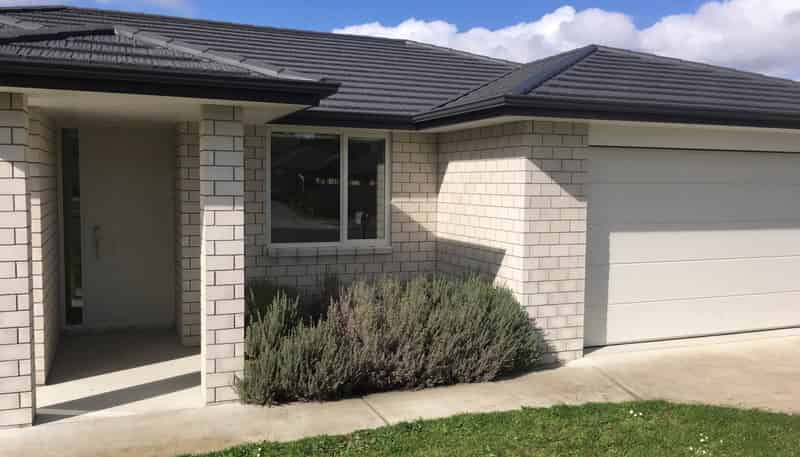 43 Westmuir Crescent, Pokeno