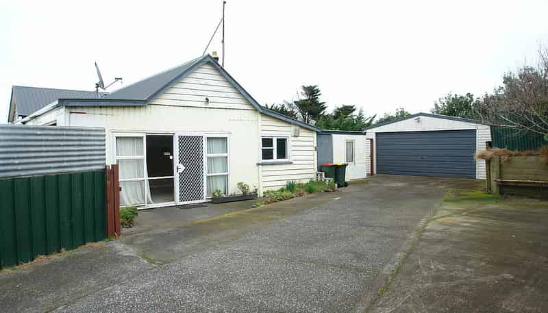 26 Albany Street, Patea