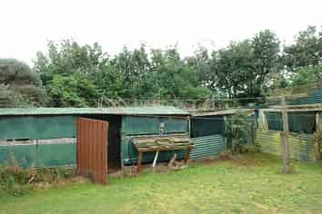 26 Albany Street, Patea