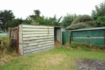 26 Albany Street, Patea