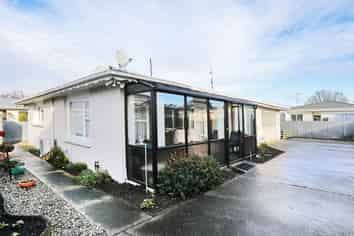 2/54 Mary Street, Richmond