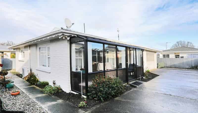 2/54 Mary Street, Richmond