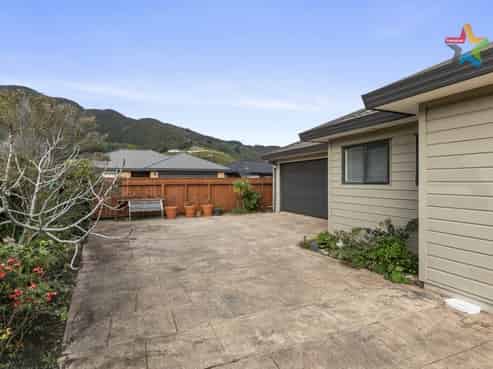 65 Mandel Mews, Waiwhetu