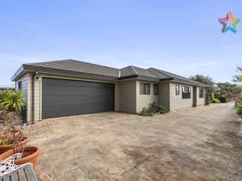 65 Mandel Mews, Waiwhetu