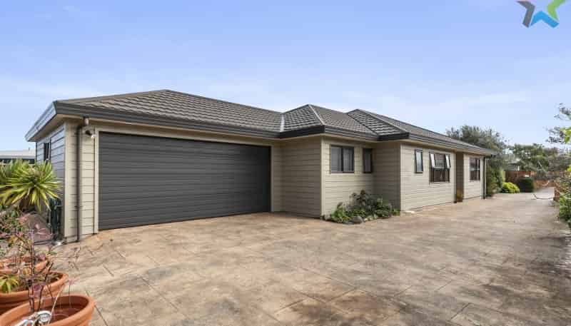 65 Mandel Mews, Waiwhetu