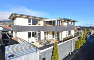 28A Argyle Street, 