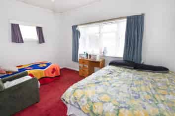 12 Tripoli Street, Onekawa