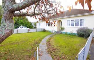 12 Tripoli Street, Onekawa