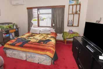 12 Tripoli Street, Onekawa