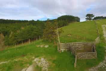 Lot 5 Corlett Road, Tauhoa