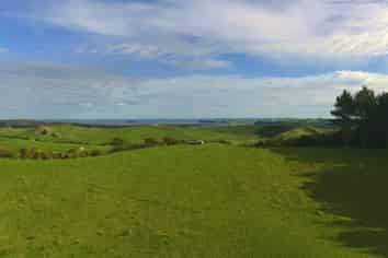 Lot 5 Corlett Road, Tauhoa