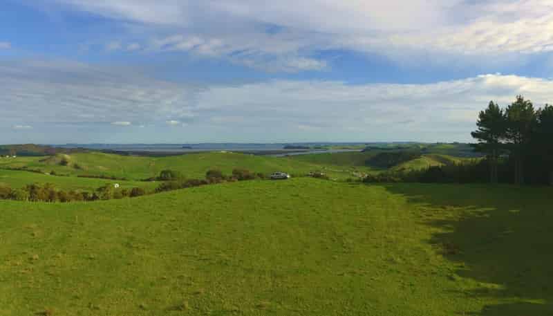 Lot 5 Corlett Road, Tauhoa