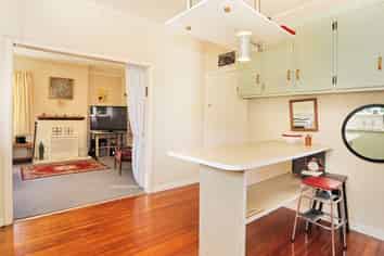 107 Islington Street, Turnbull Thomson Park