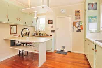 107 Islington Street, Turnbull Thomson Park