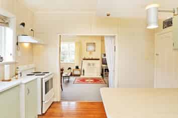 107 Islington Street, Turnbull Thomson Park