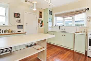 107 Islington Street, Turnbull Thomson Park