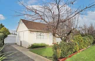 107 Islington Street, Turnbull Thomson Park