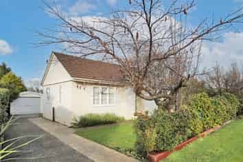 107 Islington Street, Turnbull Thomson Park