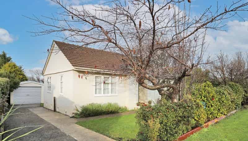 107 Islington Street, Turnbull Thomson Park