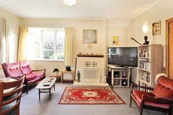 107 Islington Street, Turnbull Thomson Park