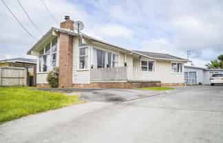 12 Kohinoor Avenue, Mangere