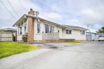 12 Kohinoor Avenue, Mangere