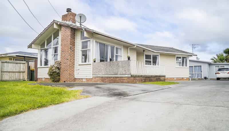 12 Kohinoor Avenue, Mangere