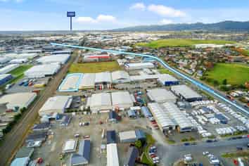 Quality Affordable Warehouse – Main South Road