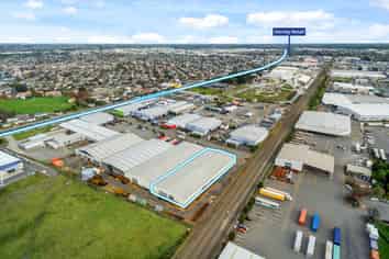 Quality Affordable Warehouse – Main South Road